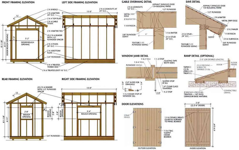 My Shed Plans Review 2026