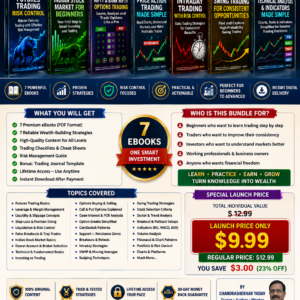 Smart Indian Trader – Complete 7 eBook Bundle